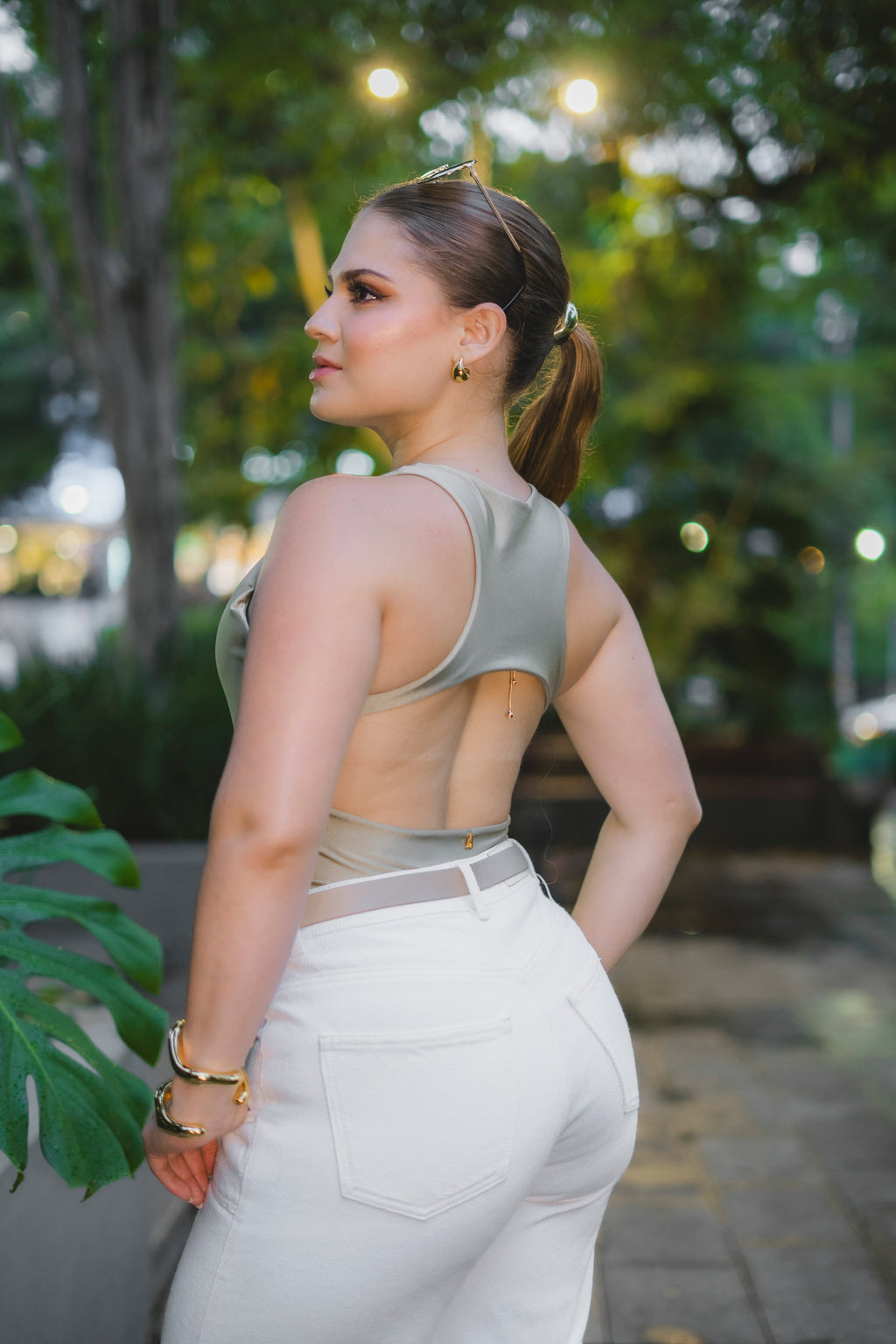 Body Althea