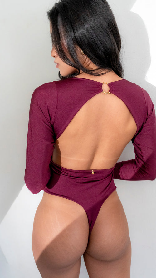 Body Carmine